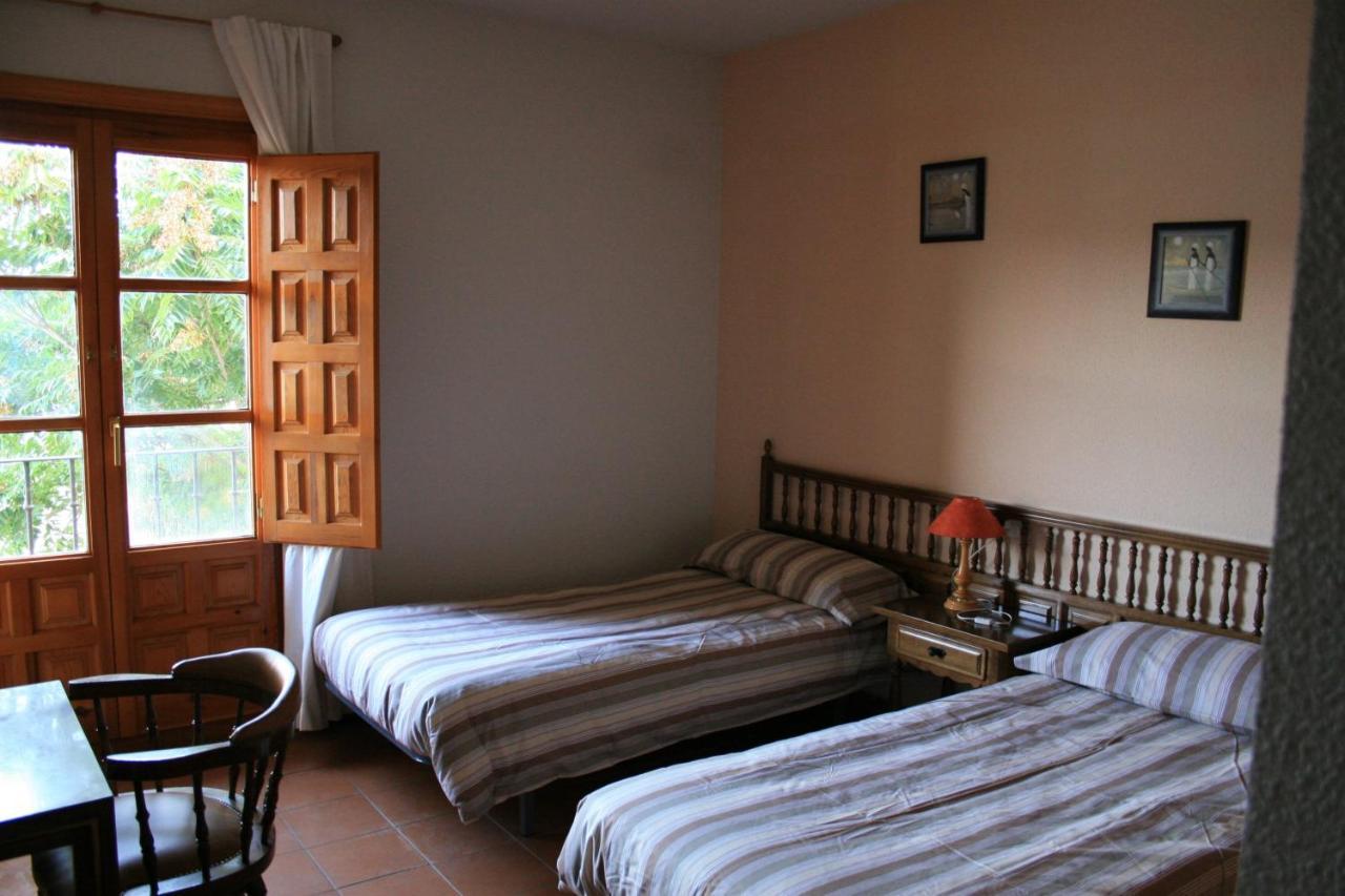 Casa Rural El Molino De Alocen Room photo
