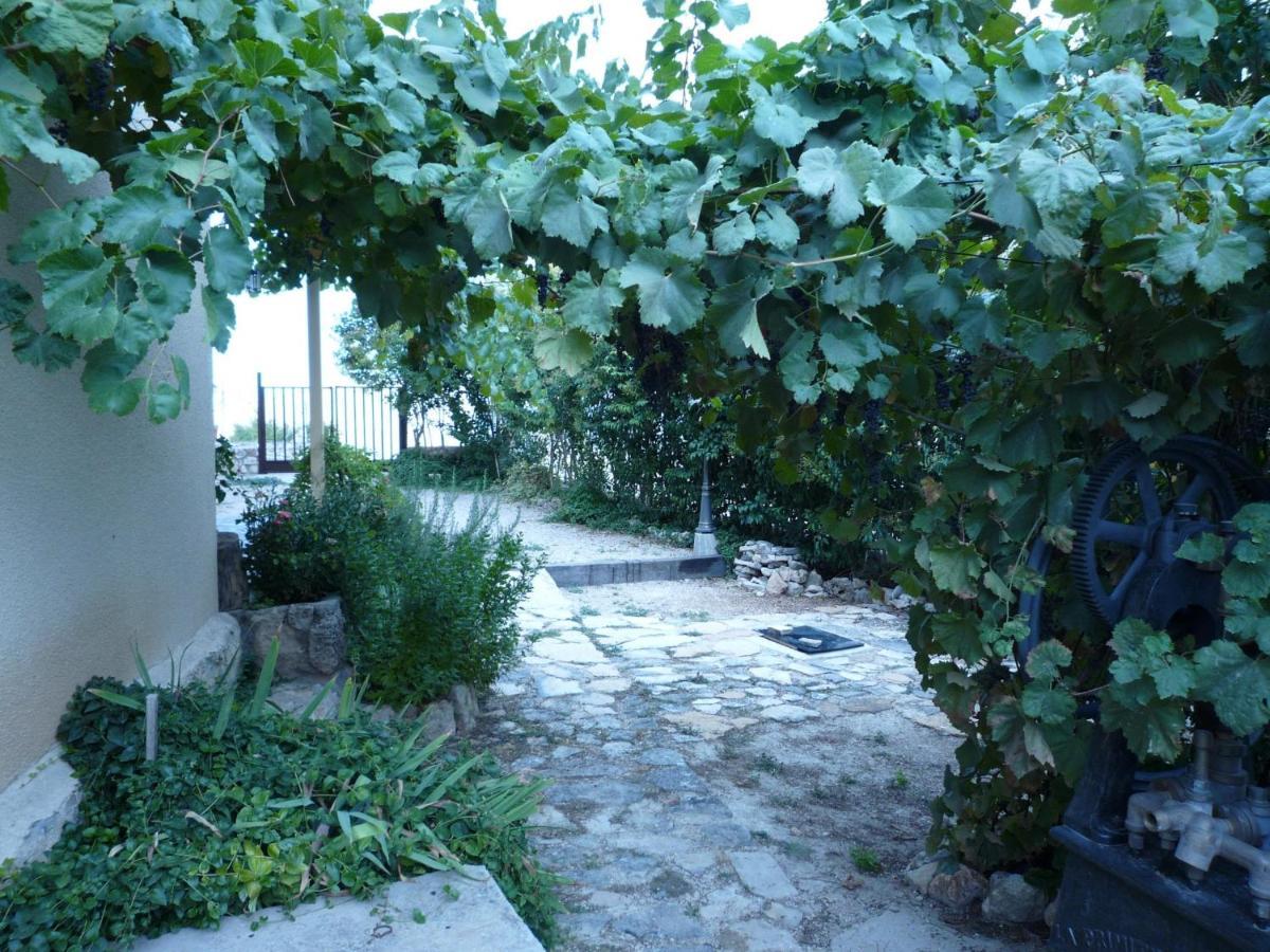 Casa Rural El Molino De Alocen Exterior photo