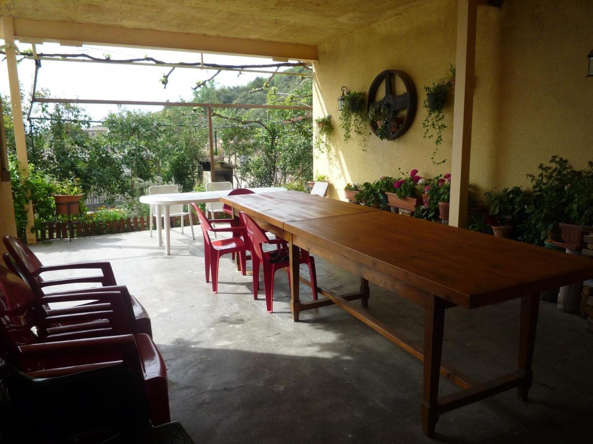 Casa Rural El Molino De Alocen Exterior photo