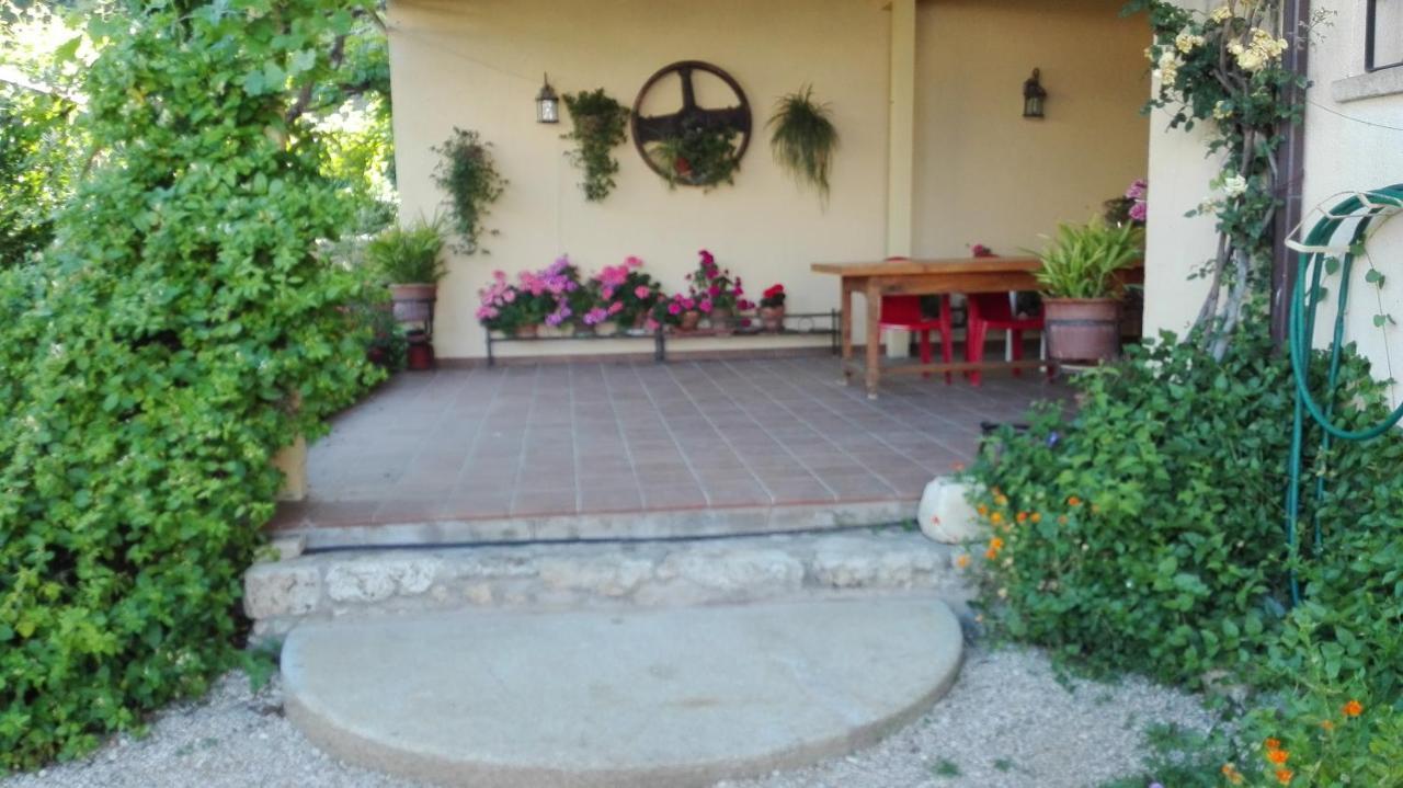 Casa Rural El Molino De Alocen Exterior photo